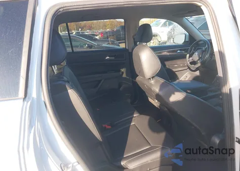 2019 Volkswagen Atlas 3.6L V6 Se W/Technology z USA, uszkodzony, nr VIN 1V2UR2CA2KC579676